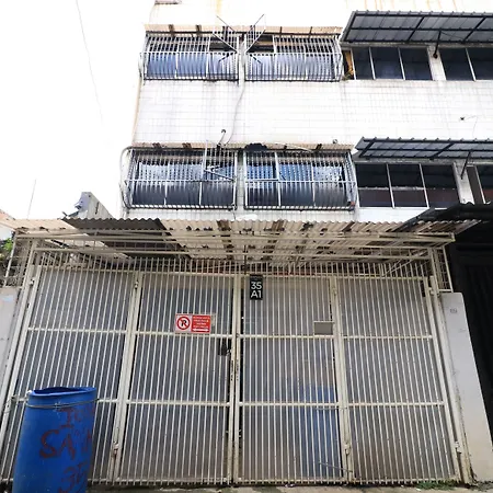 Eiffel Residence Batu Tulis 35A1 - Female Only-3