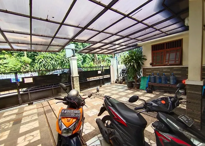 Nusalink Near Kebayoran lama Jakarta