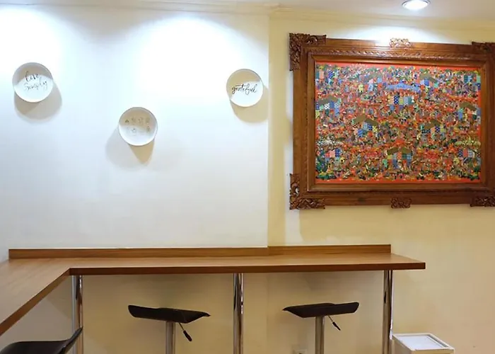 The Lombok Residences Jakarta